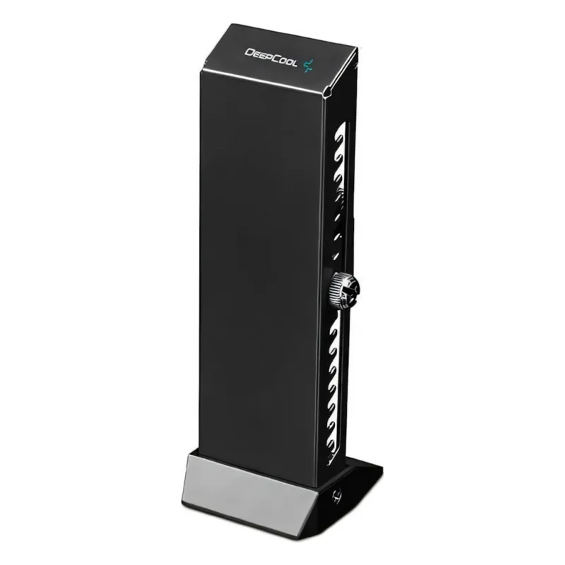 GH-01GPU, Reliable Graphics Card Holder 52.6×60.6×163.73mm（W×D×H）, Type A 47.2~154mm, Type B 161~255mm
