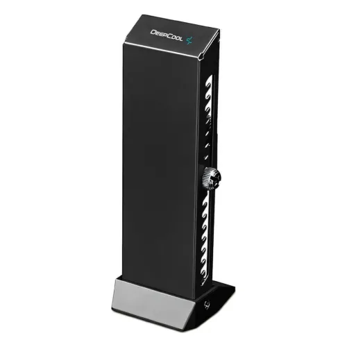 GH-01GPU, Reliable Graphics Card Holder 52.6×60.6×163.73mm（W×D×H）, Type A 47.2~154mm, Type B 161~255mm