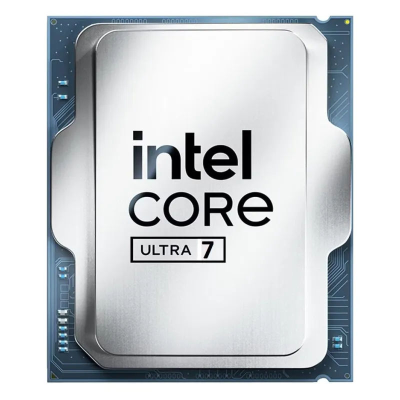 Intel® Core™ Ultra 7 265KF Processor