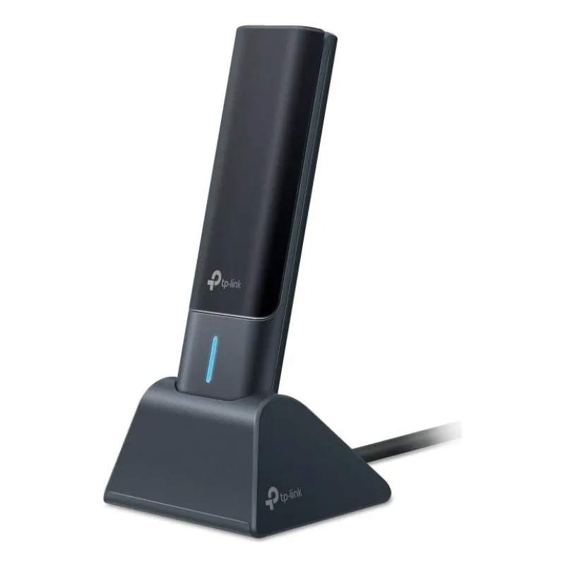 TP-Link, Archer TXE50UH, USB Adapter, AXE3000 Wi-Fi 6E