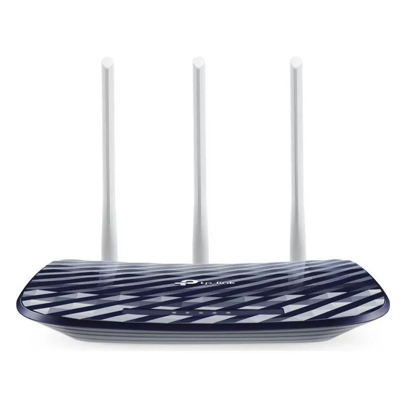 TP-Link, Archer C20 AC750 Wireless Dual Band Router