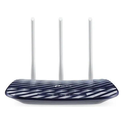 TP-Link, Archer C20 AC750 Wireless Dual Band Router