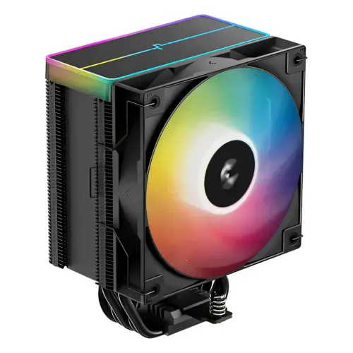 DeepCool, AG500 BK ARGB V2 CPU Cooler
