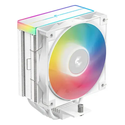 DeepCool, AG400 WH ARGB V2 CPU Cooler