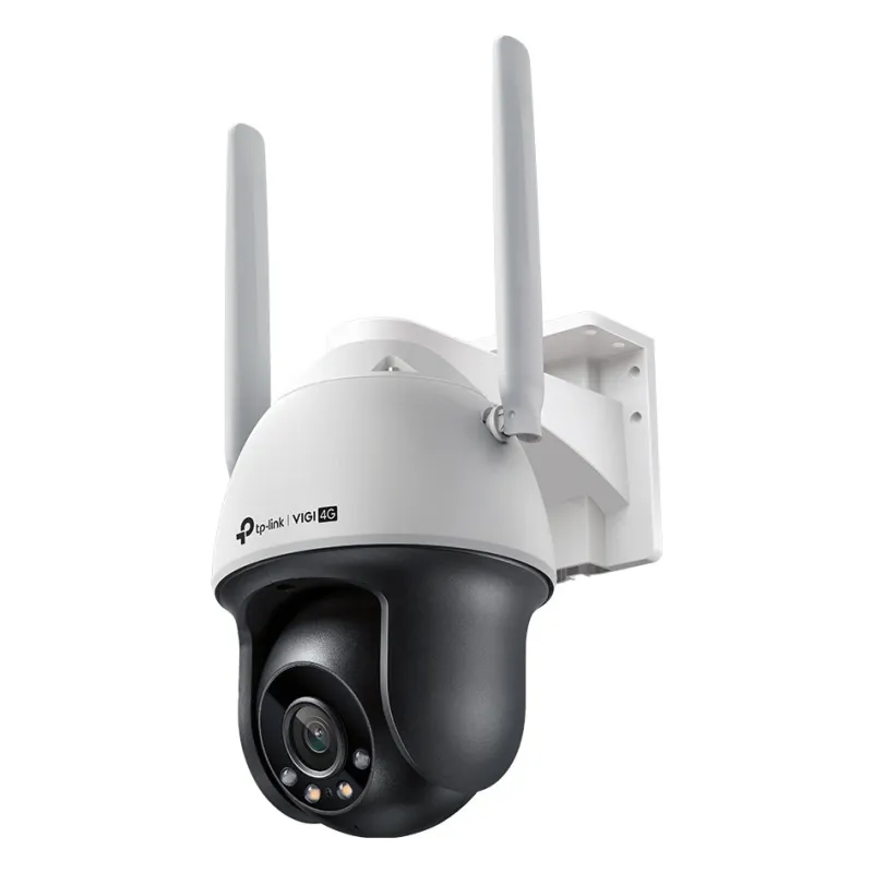 TP-LINK VIGI C540-4G(4mm)