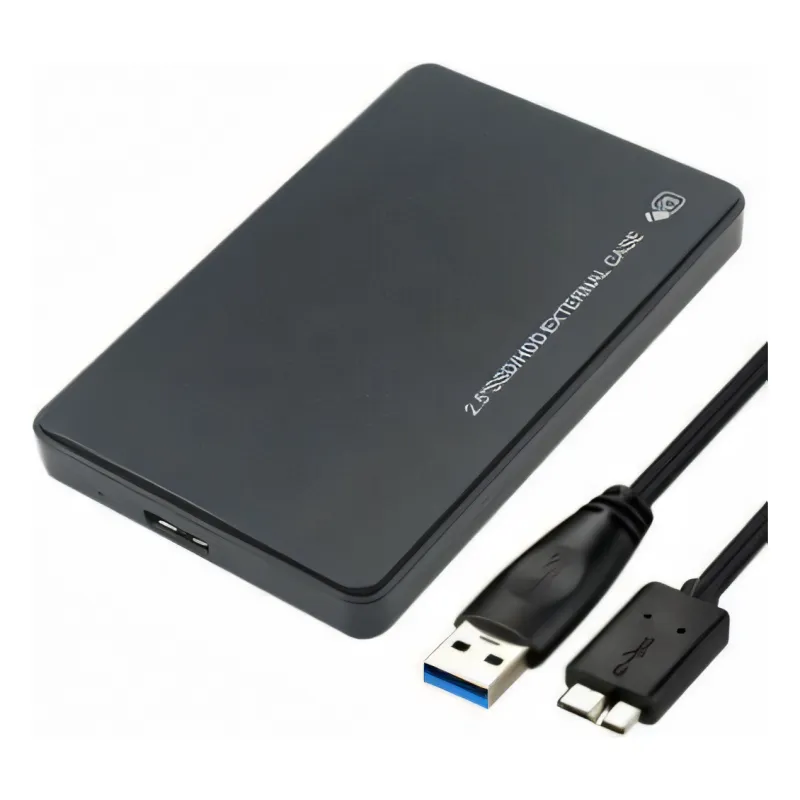 KINGDA, USB Adapter, USB 3,0 external 2,5 HDD box Kingda