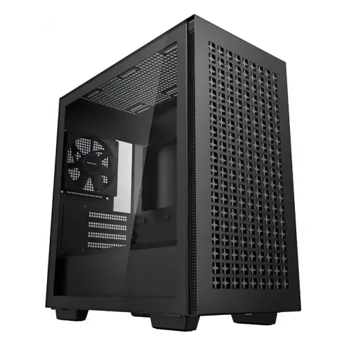 DeepCool, CH370 Case Black