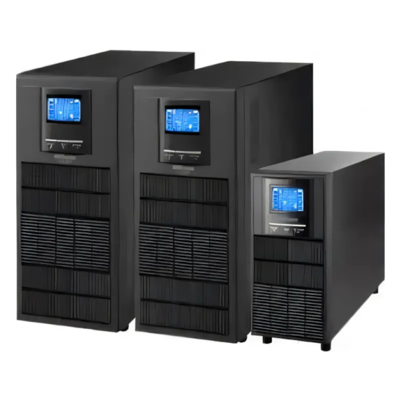 ARTRONIC, UPS, ARTon Alfa 3kVA, 3000VA/2700W, On-LINE, USB RJ45-RS232 port