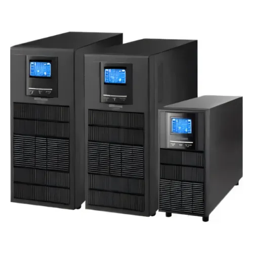 ARTRONIC, UPS, ARTon Alfa 3kVA, 3000VA/2700W, On-LINE, USB RJ45-RS232 port