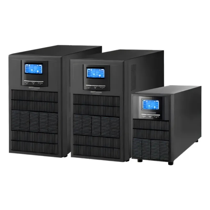 ARTRONIC, UPS, ALFA 2kVA, 2000VA/1800W, Online, USB, RJ45-RS232 port