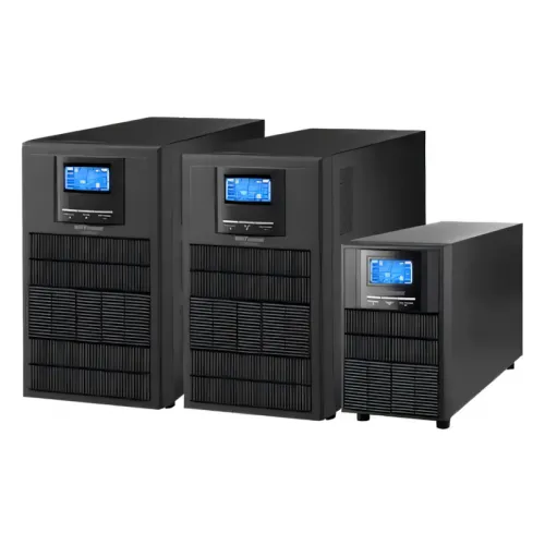 ARTRONIC, UPS, ALFA 2kVA, 2000VA/1800W, Online, USB, RJ45-RS232 port