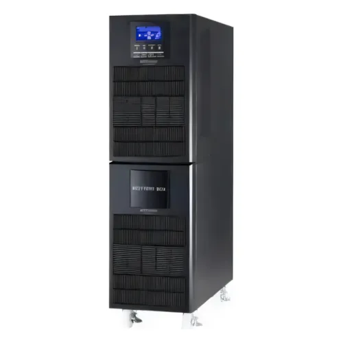 ARTRONIC, UPS, ALFA 1.1-10kVA, 10kVA/10KW, ON-LINE