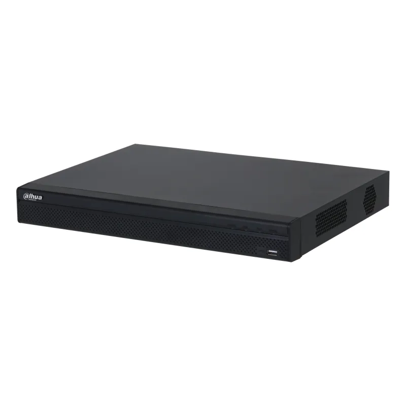 NVR2216-4KS3 ქსელური ჩამწერი, Lite სერია, 16 არხი, 2 სლოტი
