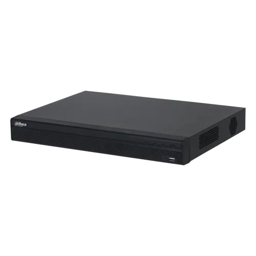 NVR2216-4KS3 ქსელური ჩამწერი, Lite სერია, 16 არხი, 2 სლოტი