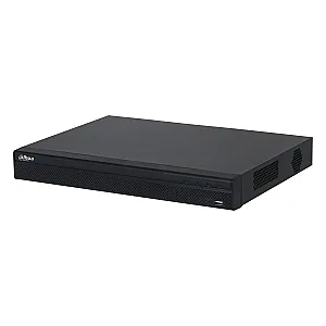 NVR2216-4KS3 ქსელური ჩამწერი, Lite სერია, 16 არხი, 2 სლოტი