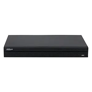 NVR2216-4KS3 ქსელური ჩამწერი, Lite სერია, 16 არხი, 2 სლოტი