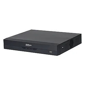 NVR4104HS-EI ქსელური ჩამწერი, WizSense სერია, 4 არხი, 1 სლოტი