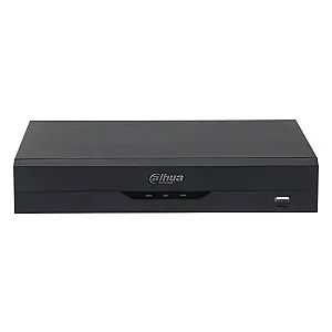 NVR4104HS-EI ქსელური ჩამწერი, WizSense სერია, 4 არხი, 1 სლოტი