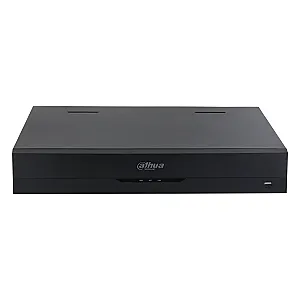 NVR5432-EI2 ქსელური ჩამწერი, WizSense სერია, 32 არხი, 4 სლოტი