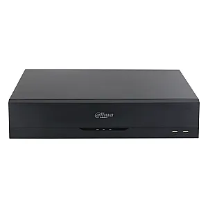 NVR5864-EI2 ქსელური ჩამწერი, WizSense სერია, 64 არხი, 8 სლოტი