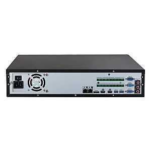 NVR5864-EI2 ქსელური ჩამწერი, WizSense სერია, 64 არხი, 8 სლოტი