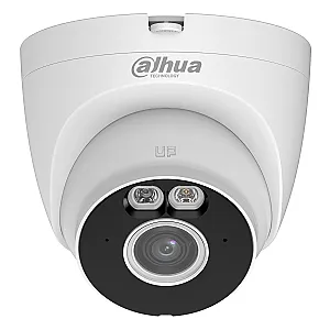 IPC-HDW1539DA-SAW-IL 2.8mm 5მპ Eyeball Wi-Fi კამერა, Mic/Speaker, IP67, IR/Warm light 30მ