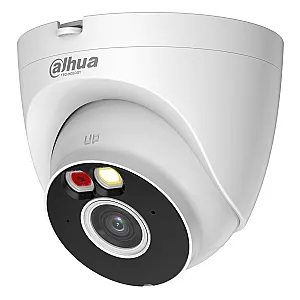 IPC-HDW1539DA-SAW-IL 2.8mm 5მპ Eyeball Wi-Fi კამერა, Mic/Speaker, IP67, IR/Warm light 30მ