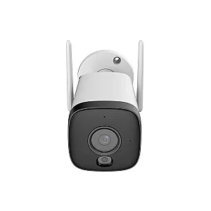 IPC-HFW1339DTK1-SW-PV 2.8mm 3მპ Bullet Wi-Fi კამერა, Mic/Speaker, IP67, IR/Warm light 30მ