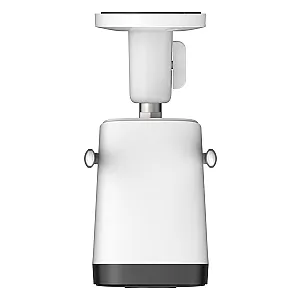 IPC-HFW1539DTK1-SW-PV 2.8mm 5მპ Bullet Wi-Fi კამერა, Mic/Speaker, IP67, IR/Warm light 30მ
