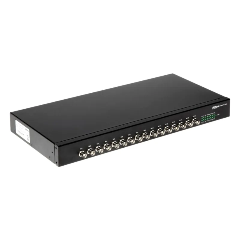 ანალოგური/HDCVI სიგნალის გამყოფი 16/32 Dahua PFT2690
