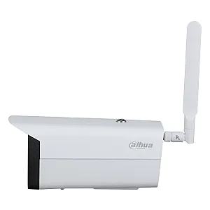 IPC-HFW3241DF-AS-4G 2.8mm 2მპ Bullet ქსელური კამერა 4G მოდულით, Mic, IP67, IR 50მ-მდე