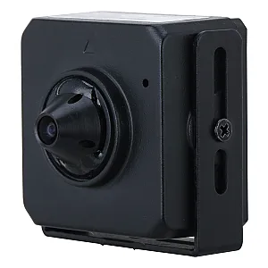 IPC-HUM4231S-L4 2.8mm 2მპ Pinhole ქსელური კამერა Mic/Aud-in