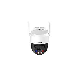 P3AS-PV 3MP 4.0mm გარე ქსელური კამერა, Wi-Fi Pan & Tilt, Active Defense, Picoo სერია IP66