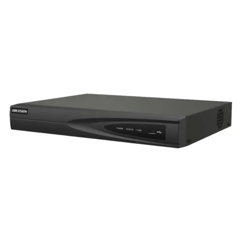 ჩამწერის გარე კვების ბლოკი Hikvision DS-7608NI-Q1/8P(C)