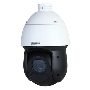 SD49225DB-HNY 2მპ WizSense PTZ ქსელური მართვადი კამერა, 25x ოპტ. გადიდება, IP66, IR 100მ-მდე