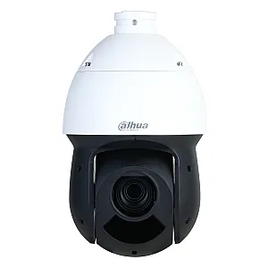 SD49225DB-HNY 2მპ WizSense PTZ ქსელური მართვადი კამერა, 25x ოპტ. გადიდება, IP66, IR 100მ-მდე