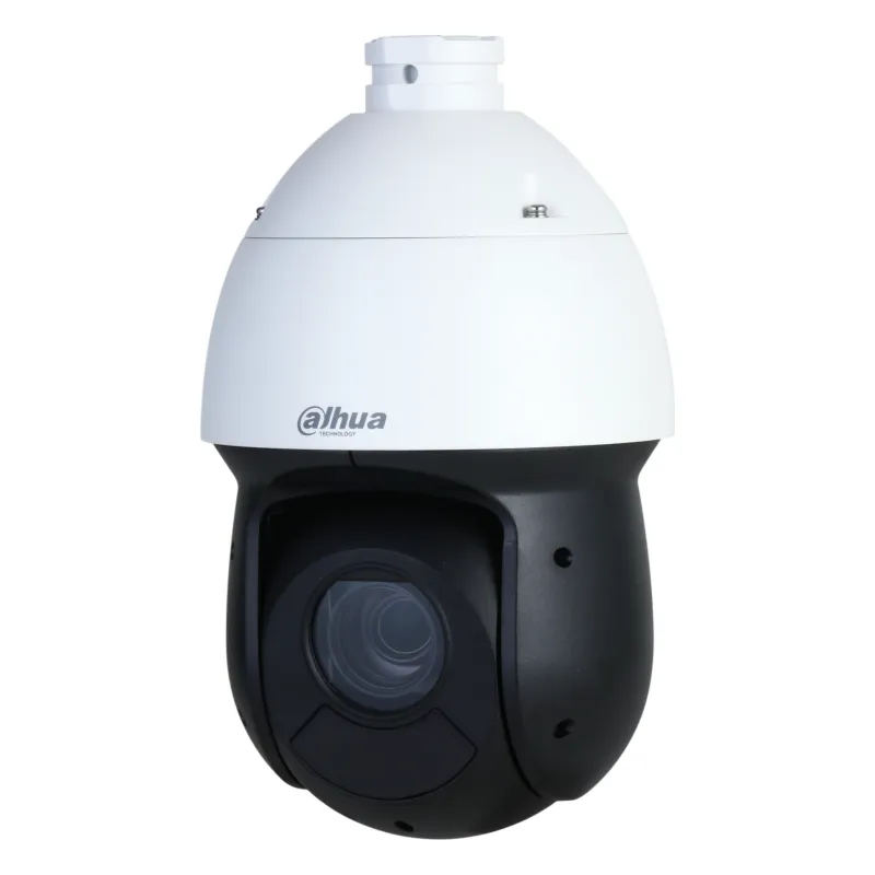 SD49425DB-HNY 4მპ PTZ ქსელური მართვადი კამერა, 25x ოპტ. გადიდება, IP66, IR 100მ-მდე
