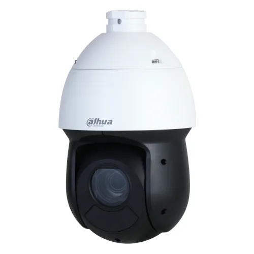 SD49425DB-HNY 4მპ PTZ ქსელური მართვადი კამერა, 25x ოპტ. გადიდება, IP66, IR 100მ-მდე