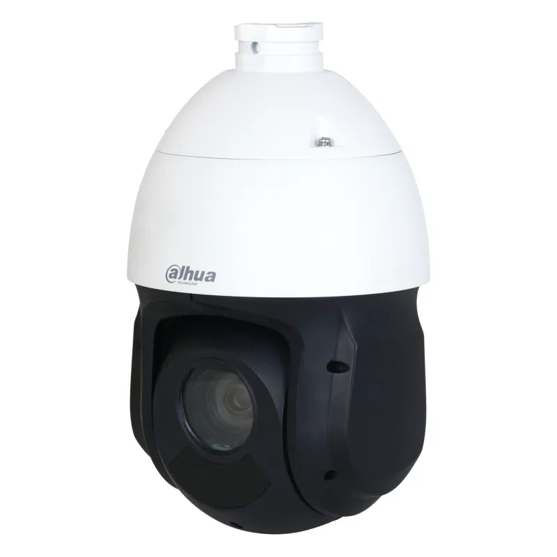 SD49425DB-HNY-GQ-EAU 4მპ ქსელური მართვადი კამ, 25x ოპტ. IP66, IR 100მ, 4G სიმ-ბარათის სლოტი