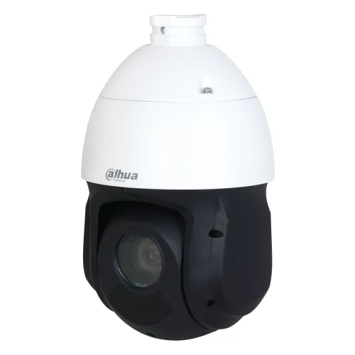 SD49425DB-HNY-GQ-EAU 4მპ ქსელური მართვადი კამ, 25x ოპტ. IP66, IR 100მ, 4G სიმ-ბარათის სლოტი