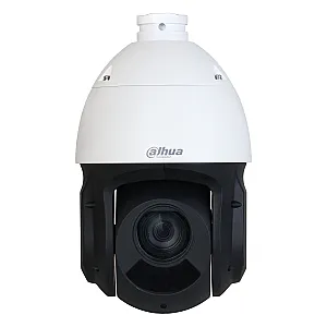 SD49425DB-HNY-GQ-EAU 4მპ ქსელური მართვადი კამ, 25x ოპტ. IP66, IR 100მ, 4G სიმ-ბარათის სლოტი