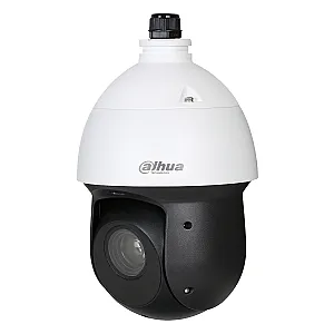 SD49825GB-HNR 8მპ WizSense PTZ ქსელური მართვადი კამერა, 25x ოპტ. გადიდება, IP66, IR 100მ-მდე