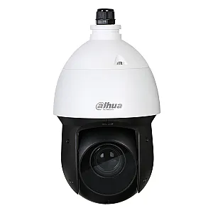 SD49825GB-HNR 8მპ WizSense PTZ ქსელური მართვადი კამერა, 25x ოპტ. გადიდება, IP66, IR 100მ-მდე