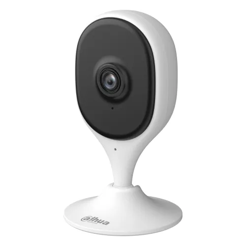 C3A 3MP შიდა ქსელური კამერა, Wi-Fi, Cube სერია