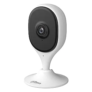 C3A 3MP შიდა ქსელური კამერა, Wi-Fi, Cube სერია