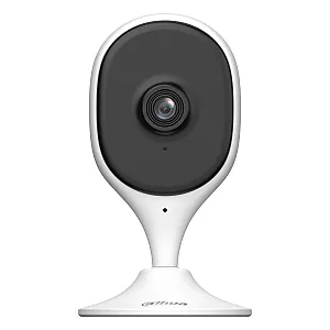 C3A 3MP შიდა ქსელური კამერა, Wi-Fi, Cube სერია