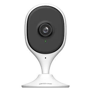 C3A 3MP შიდა ქსელური კამერა, Wi-Fi, Cube სერია