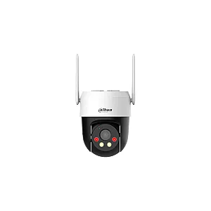 P3AE-PV-4G 3MP 4.0mm გარე ქსელური კამერა, Pan & Tilt, Picoo სერია, 4G სიმ-ბარათის სლოტით