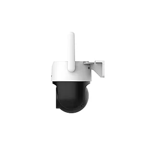 P3AE-PV-4G 3MP 4.0mm გარე ქსელური კამერა, Pan & Tilt, Picoo სერია, 4G სიმ-ბარათის სლოტით