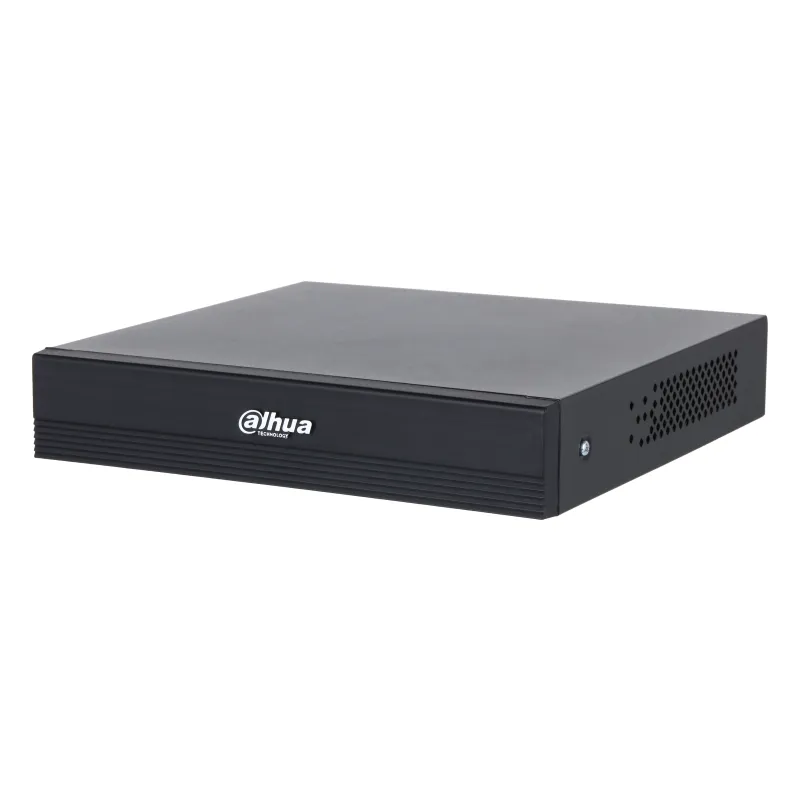 XVR1B04-I/T ჩამწერი HDCVI/AHD/TVI/CVBS/IP, 1080N/720P Cooper-I სერია, 4 არხი, 1 სლოტი